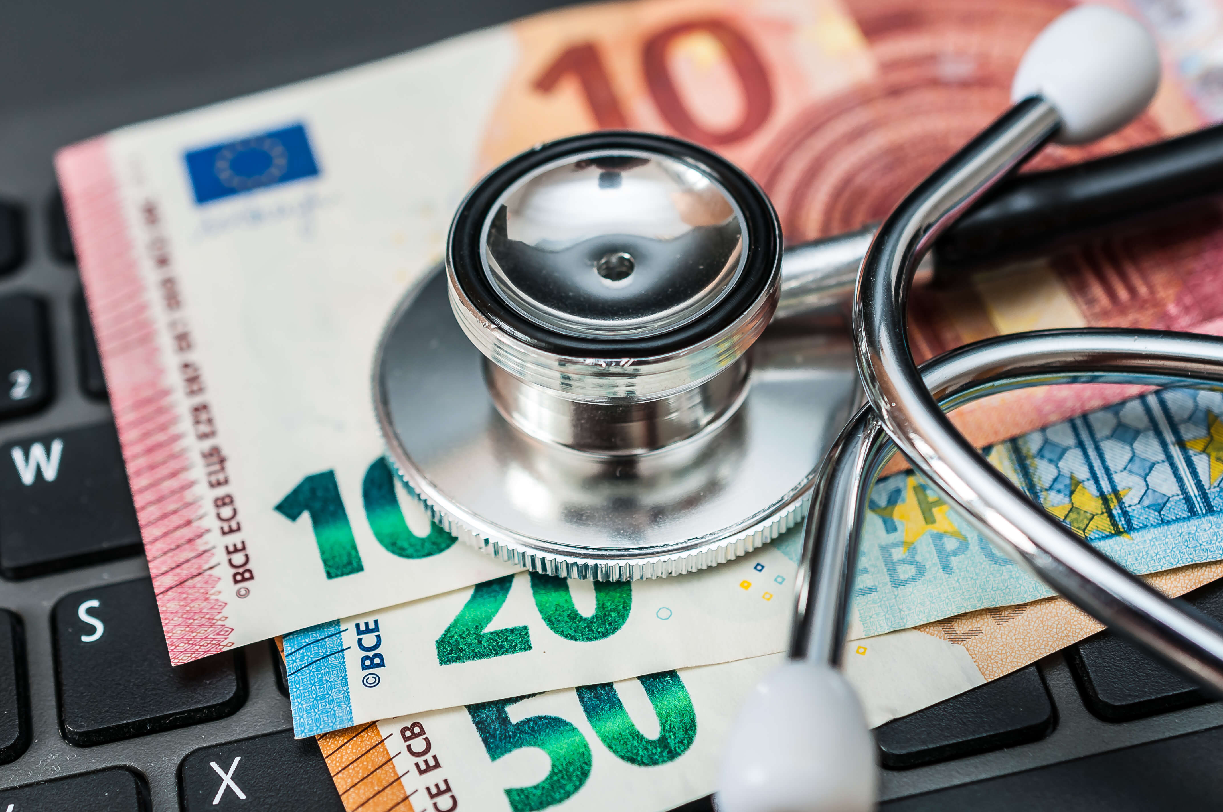 Wo Wird Krankengeld In Der Steuererklärung Eingetragen Krankheitskosten in der Steuererklärung absetzen